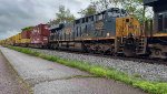CSX 3029